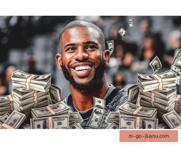 保罗被裁改写联盟历史NBA首次超级合同先例震动全球迷篮坛风云