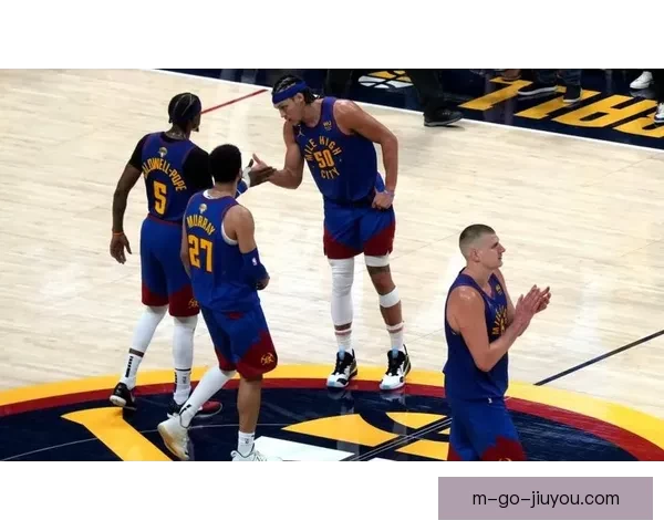 掘金力克热火赢得NBA总决赛首场胜利 迎来总决赛开门红